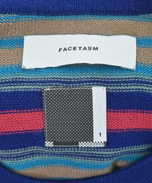 FACETASM 毛衣