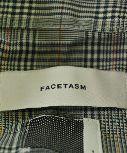FACETASM 連帽衫