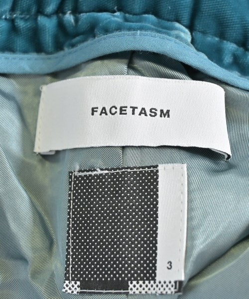 FACETASM 其他款
