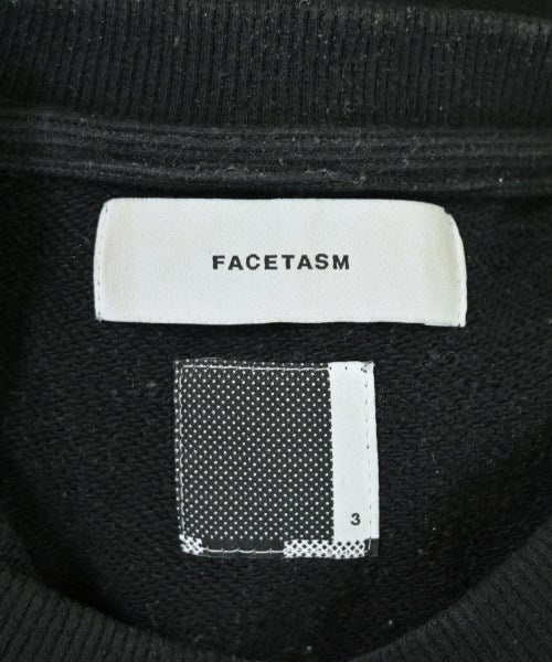 FACETASM 運動衫