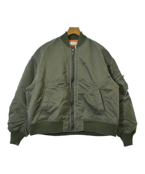 FACETASM 軍裝夾克
