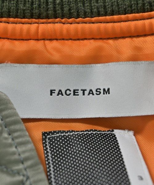 FACETASM 軍裝夾克