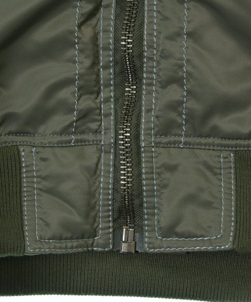 FACETASM 軍裝夾克