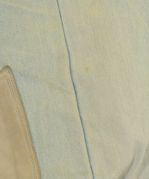 FACETASM 牛仔褲