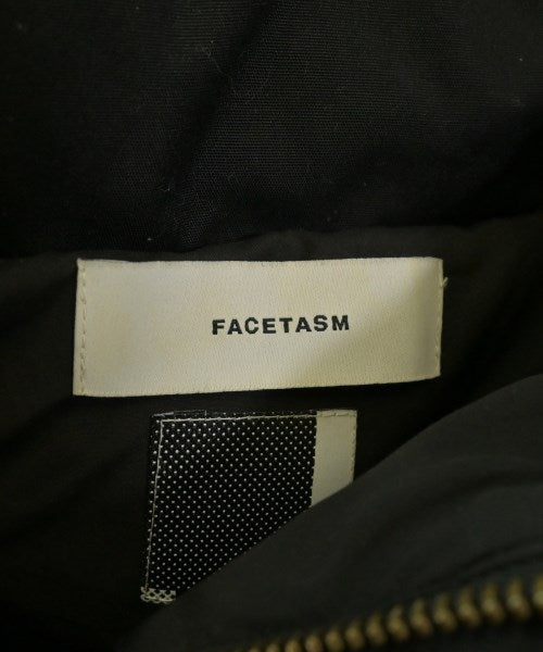 FACETASM 羽絨夾克/背心