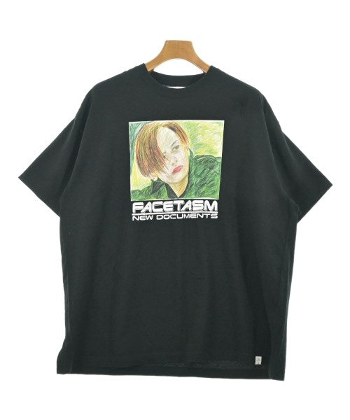 FACETASM T恤/上衣