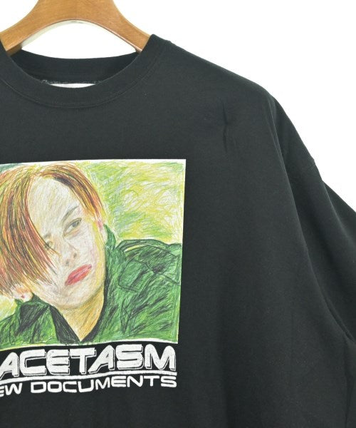 FACETASM T恤/上衣
