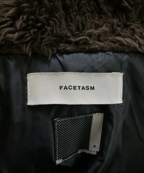 FACETASM 外套