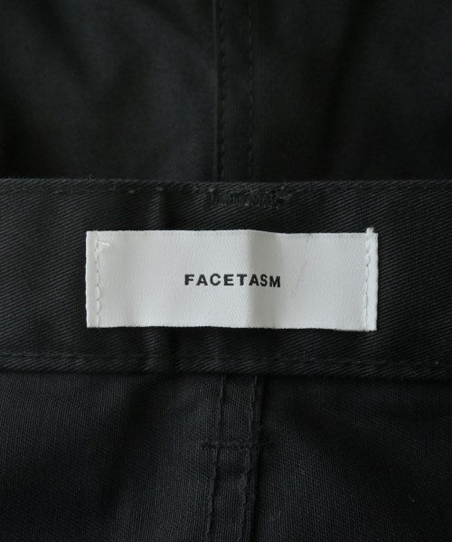 FACETASM 休閒褲