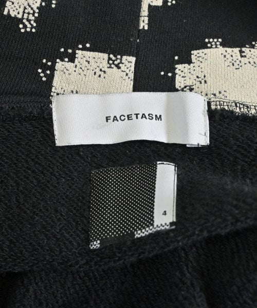 FACETASM 連帽衫