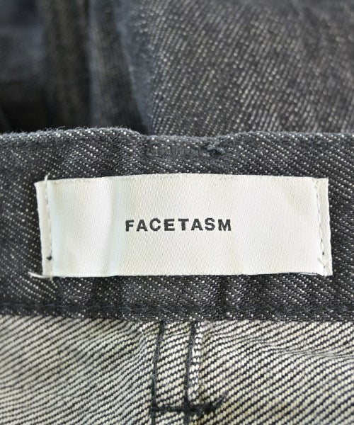 FACETASM 牛仔褲