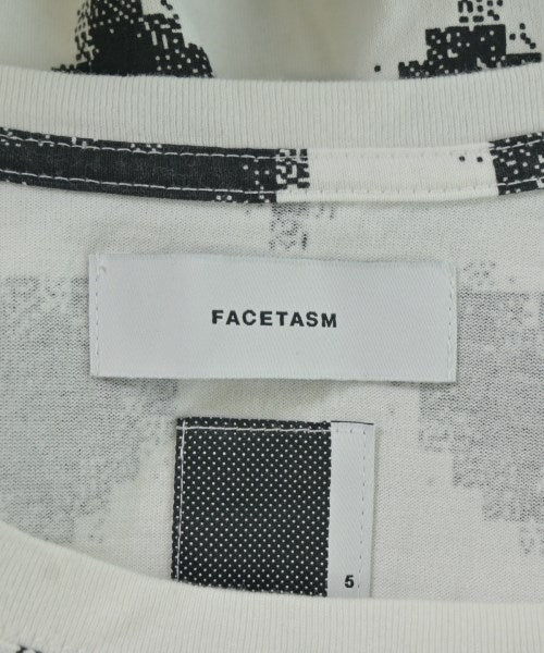 FACETASM 背心