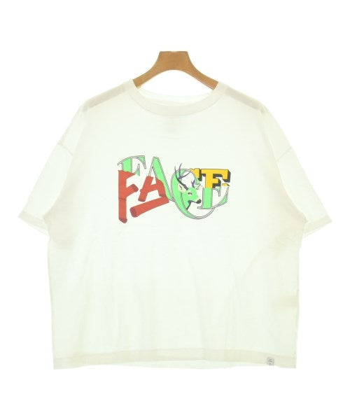 FACETASM T恤/上衣