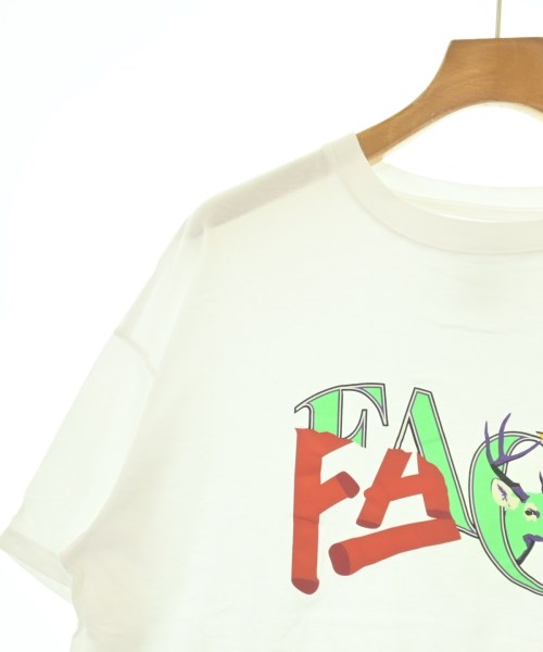 FACETASM T恤/上衣