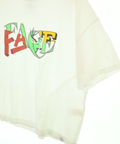 FACETASM T恤/上衣