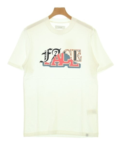 FACETASM T恤/上衣
