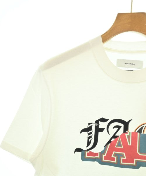 FACETASM T恤/上衣