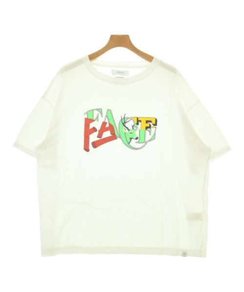 FACETASM T恤/上衣