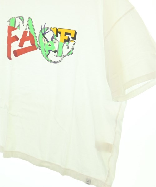 FACETASM T恤/上衣