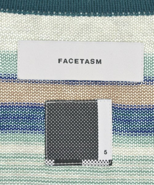 FACETASM 毛衣