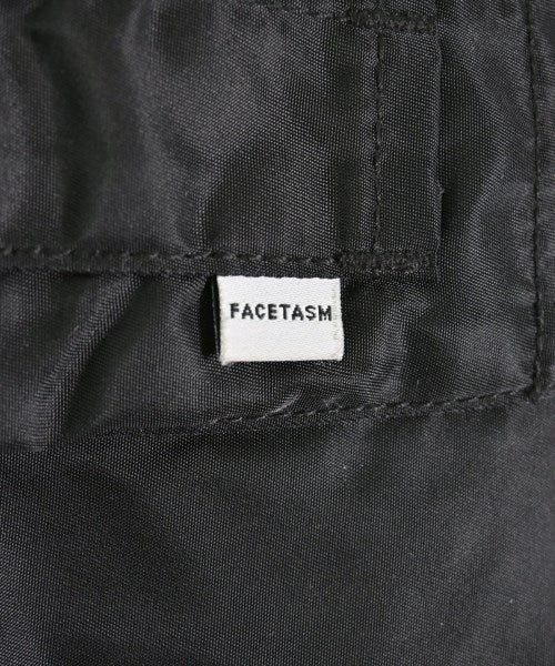 FACETASM 軍裝夾克