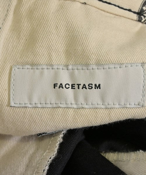 FACETASM 短褲