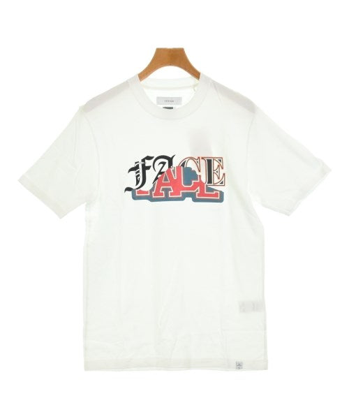 FACETASM T恤/上衣