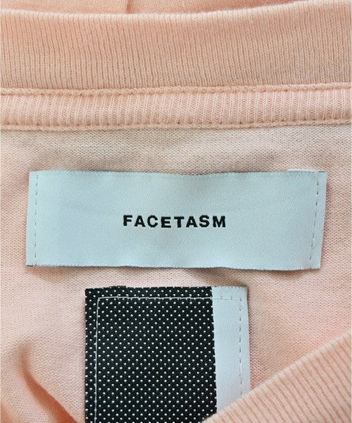 FACETASM T恤/上衣