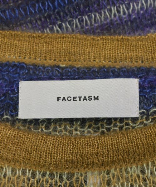 FACETASM 毛衣