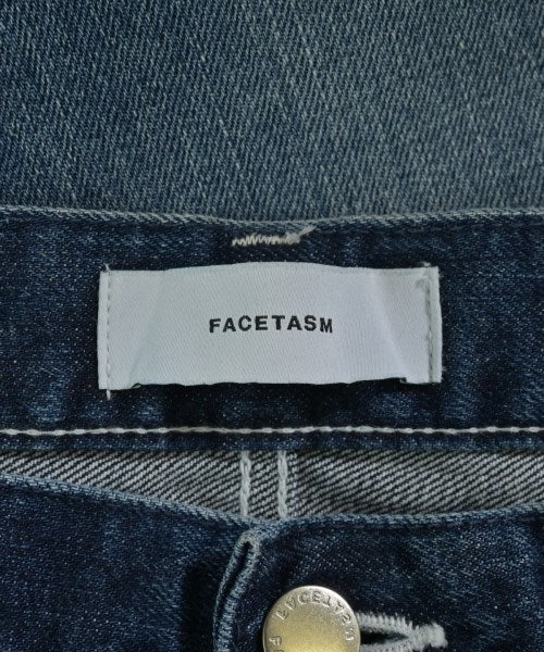 FACETASM 牛仔褲
