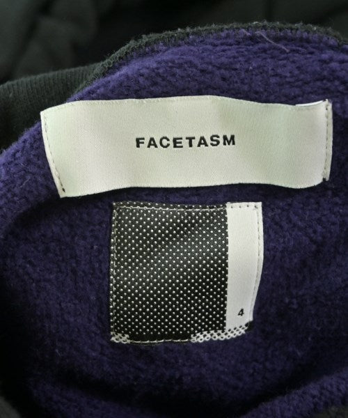 FACETASM 連帽衫