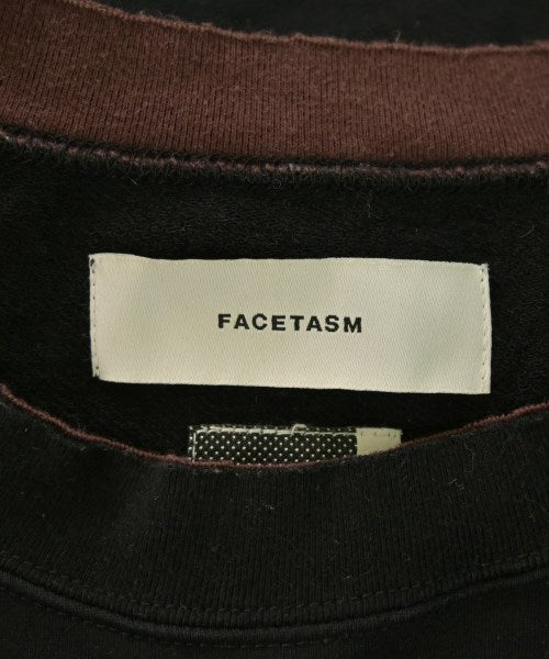 FACETASM T恤/上衣