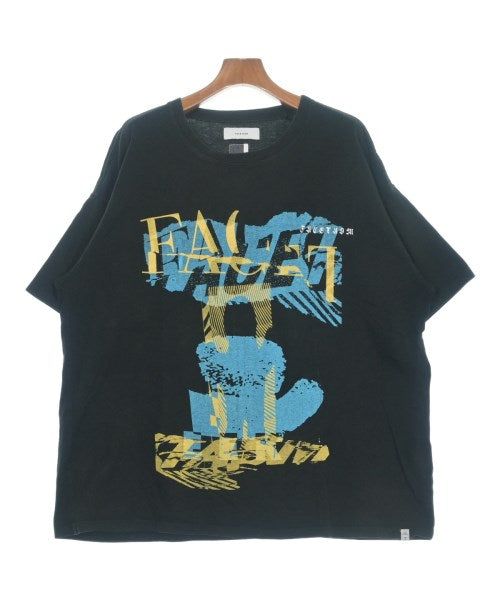 FACETASM T恤/上衣