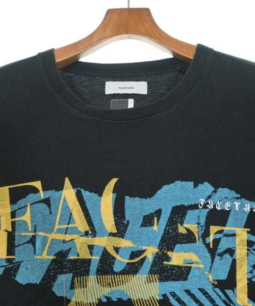 FACETASM T恤/上衣