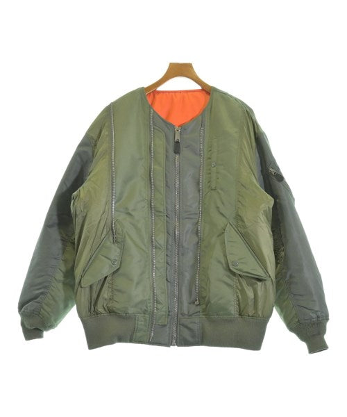 FACETASM 軍裝夾克