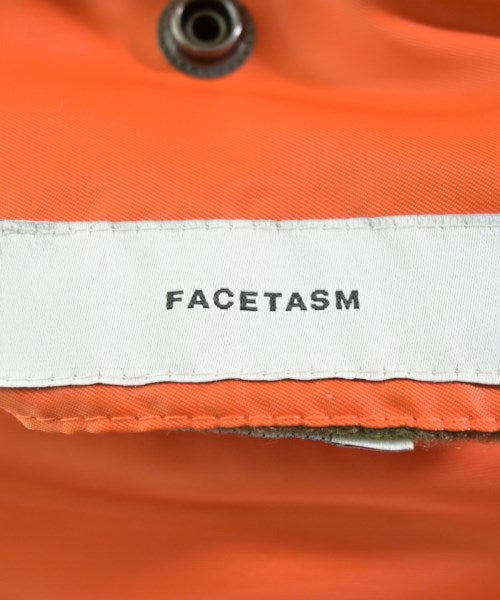 FACETASM 軍裝夾克