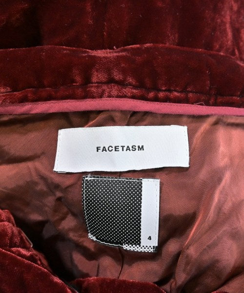 FACETASM 其他款