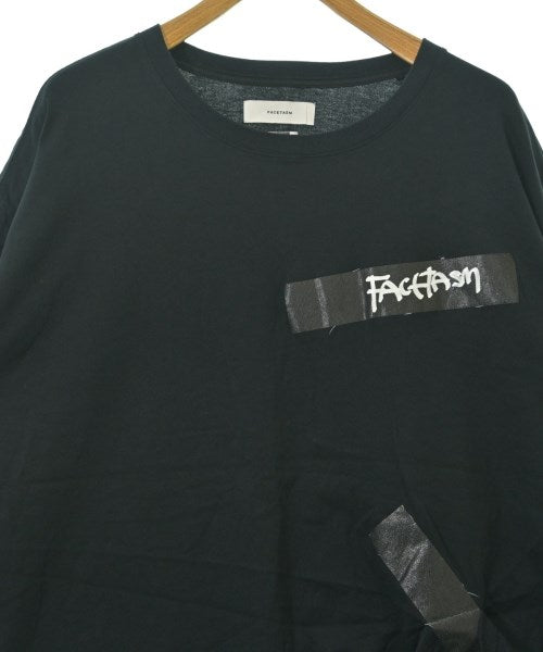 FACETASM T恤/上衣