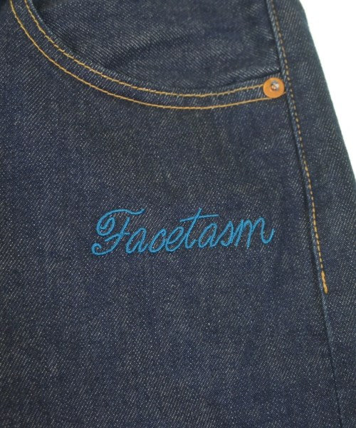 FACETASM 牛仔褲