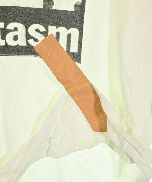 FACETASM T恤/上衣