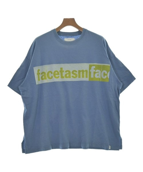 FACETASM T恤/上衣
