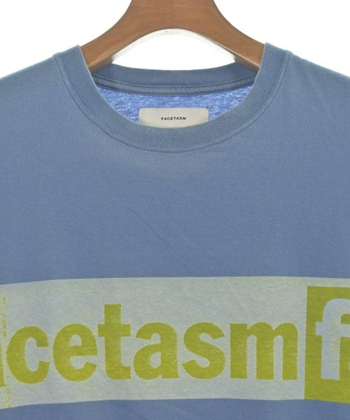 FACETASM T恤/上衣