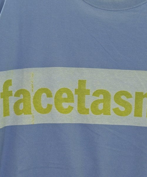 FACETASM T恤/上衣