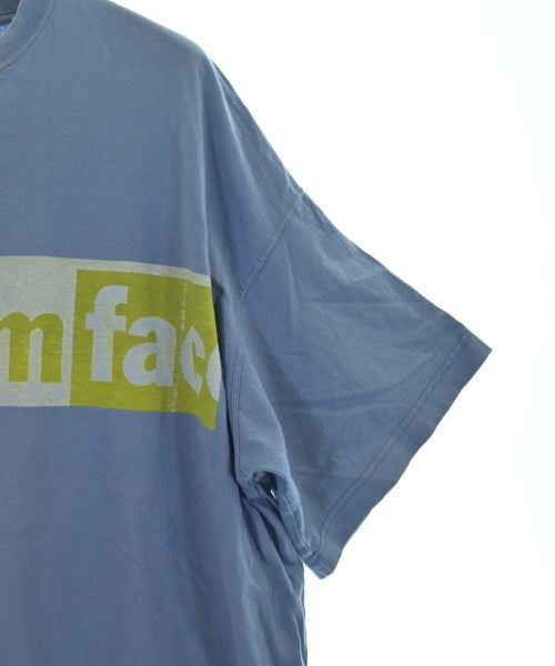 FACETASM T恤/上衣