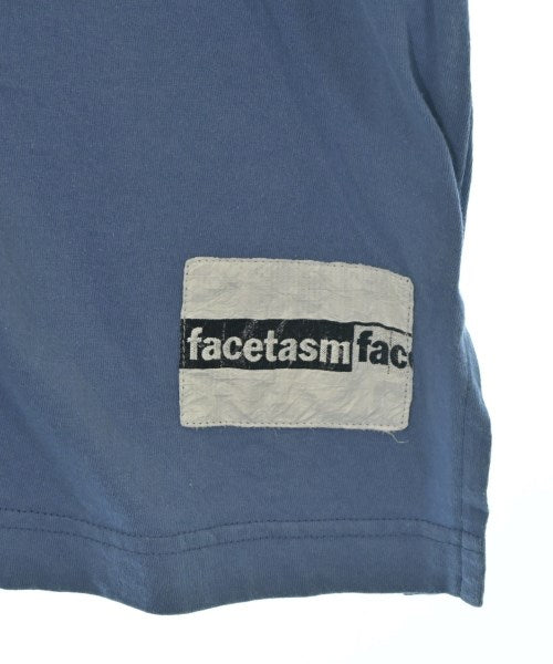 FACETASM T恤/上衣