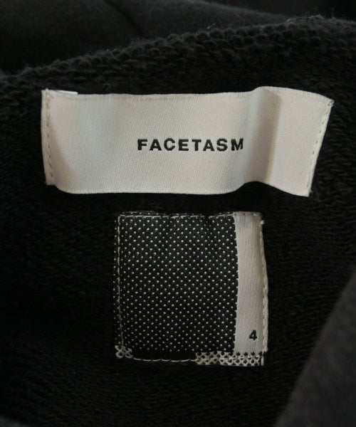 FACETASM 連帽衫