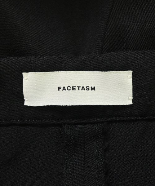 FACETASM 短褲