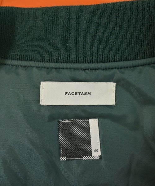 FACETASM 其他飛行外套
