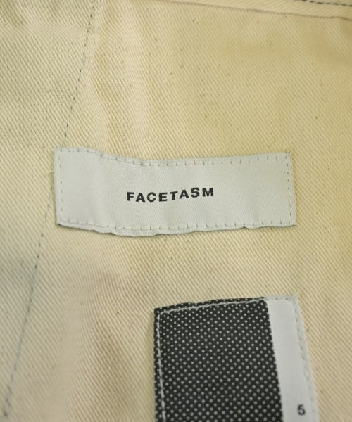FACETASM 其他款