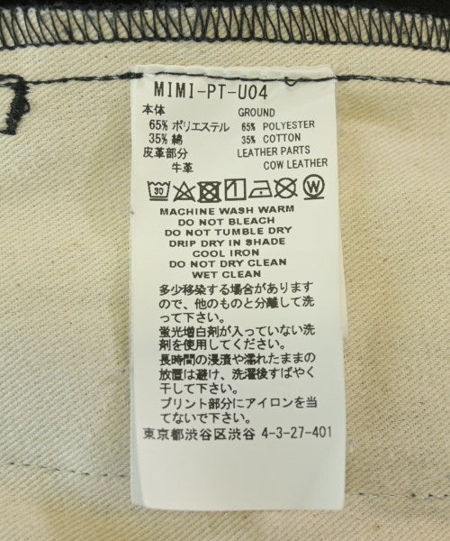 FACETASM 其他款
